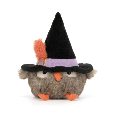 Heccaty Hootnightly - Twinkle Twinkle Little One