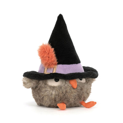 Heccaty Hootnightly - Twinkle Twinkle Little One