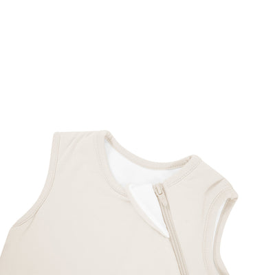 Sleep Bag in Oat 1.0 Tog - Twinkle Twinkle Little One