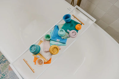 Oceana Stacking Cups - Twinkle Twinkle Little One