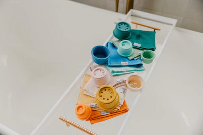 Oceana Stacking Cups - Twinkle Twinkle Little One