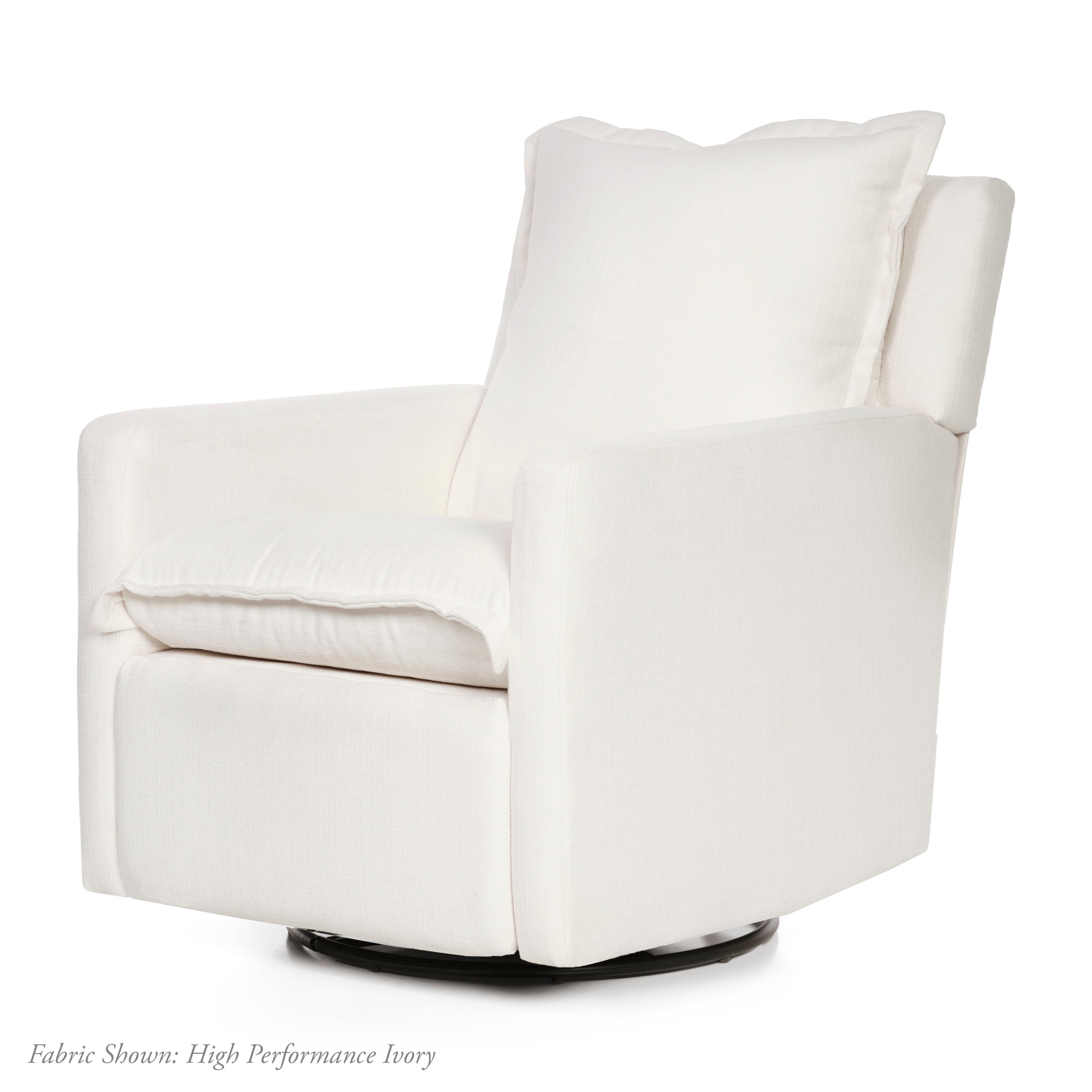Oilo Flynn Recliner Glider