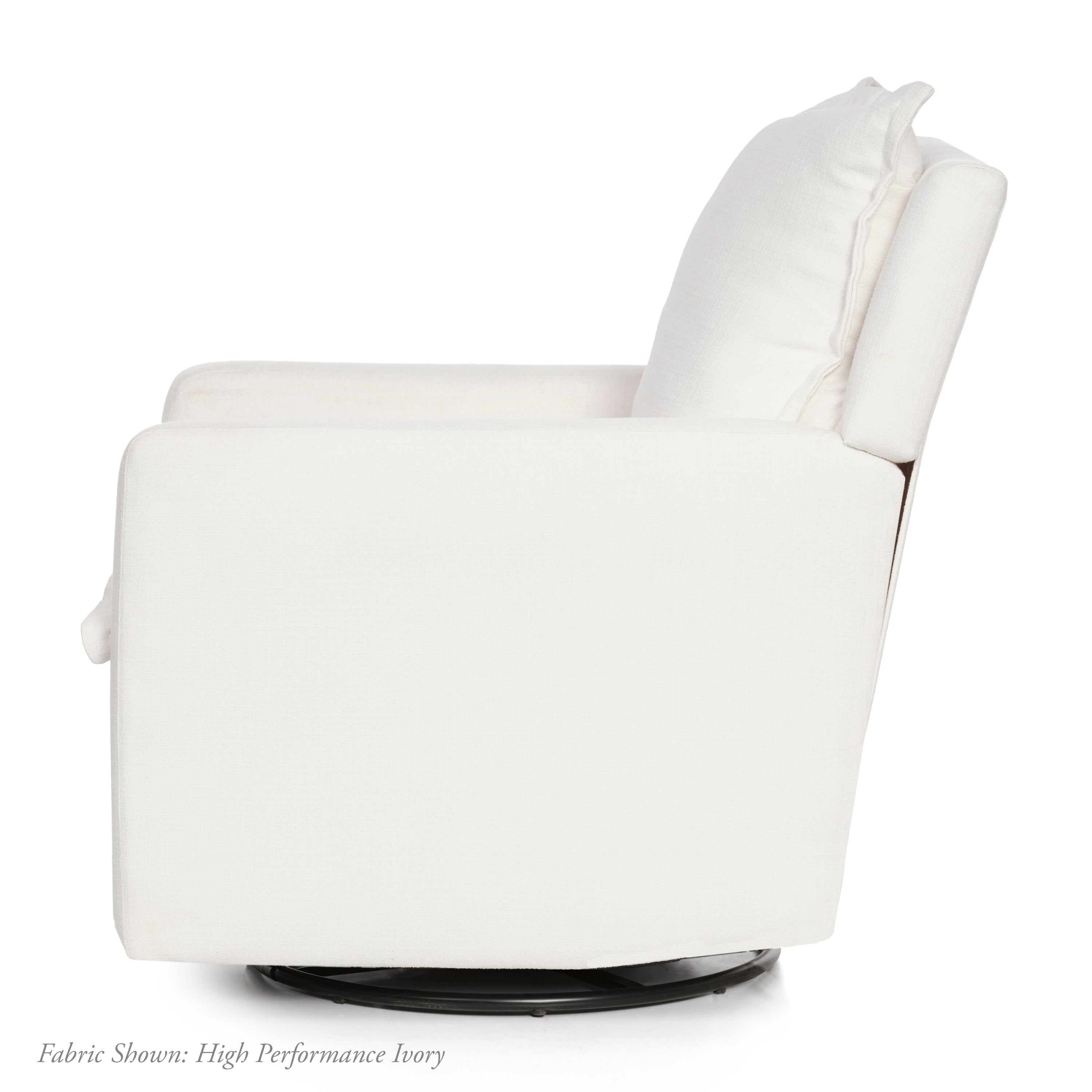 Oilo Flynn Recliner Glider