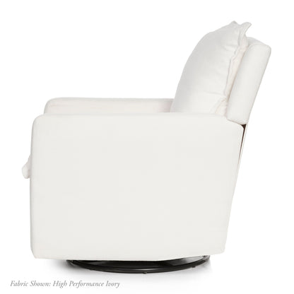 Oilo Flynn Recliner Glider