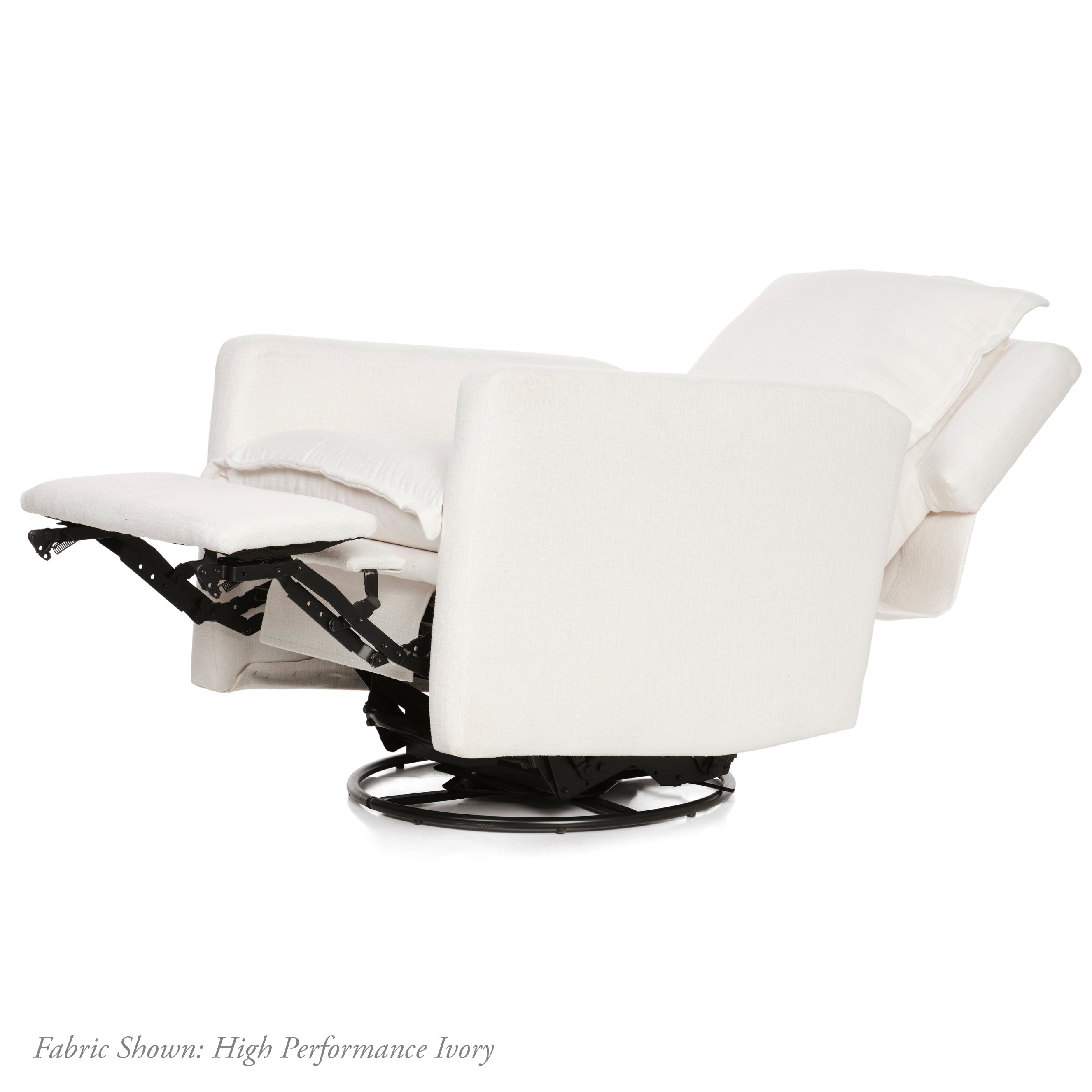 Oilo Flynn Recliner Glider