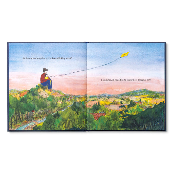 One More Book Before Bed - A Bedtime Ritual of Comfort and Connection - Twinkle Twinkle Little One