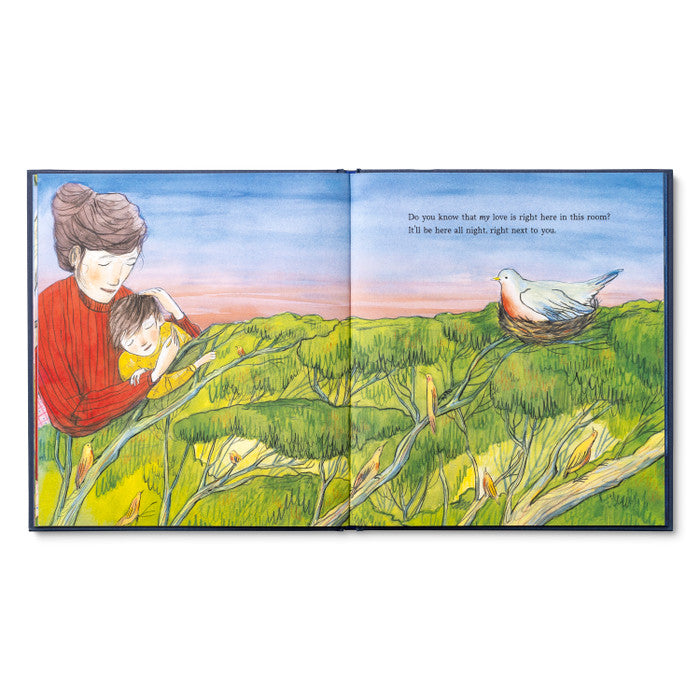 One More Book Before Bed - A Bedtime Ritual of Comfort and Connection - Twinkle Twinkle Little One