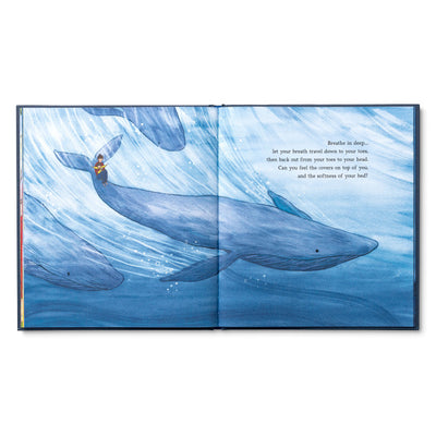 One More Book Before Bed - A Bedtime Ritual of Comfort and Connection - Twinkle Twinkle Little One