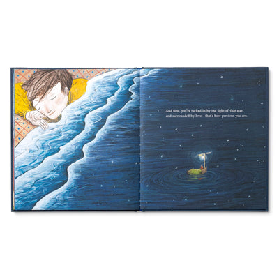 One More Book Before Bed - A Bedtime Ritual of Comfort and Connection - Twinkle Twinkle Little One