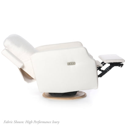 Oilo Harlow Swivel Glider + Recliner