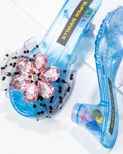 Opening Night Play Shoes - Twinkle Twinkle Little One