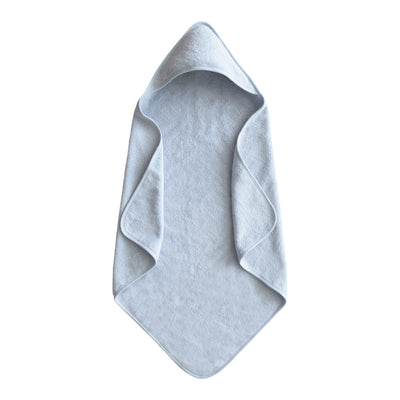 Organic Cotton Baby Hooded Towel - Twinkle Twinkle Little One