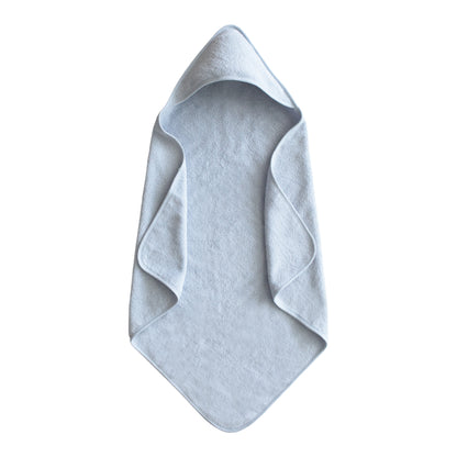 Organic Cotton Baby Hooded Towel - Twinkle Twinkle Little One