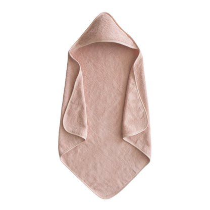 Organic Cotton Baby Hooded Towel - Twinkle Twinkle Little One