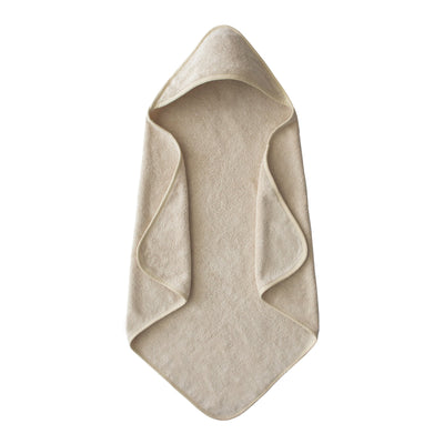 Organic Cotton Baby Hooded Towel - Twinkle Twinkle Little One