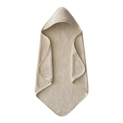 Organic Cotton Baby Hooded Towel - Twinkle Twinkle Little One