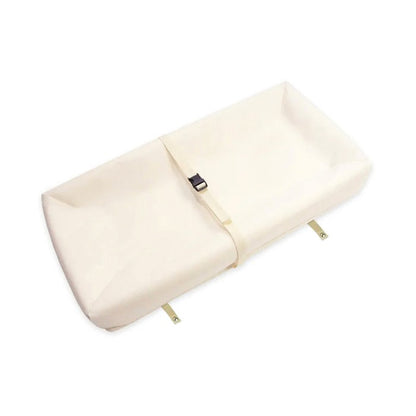 Naturepedic Organic Contour Changing Pad - Twinkle Twinkle Little One