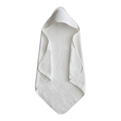 Organic Cotton Baby Hooded Towel - Twinkle Twinkle Little One