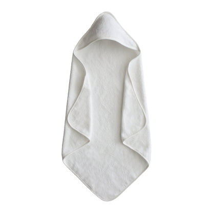 Organic Cotton Baby Hooded Towel - Twinkle Twinkle Little One