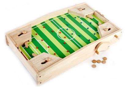 2 in 1 games: Pinball Planet and Flipper Football - Twinkle Twinkle Little One