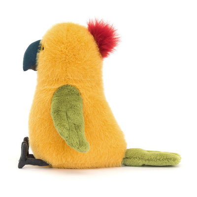 Budgeby Parrot - Twinkle Twinkle Little One