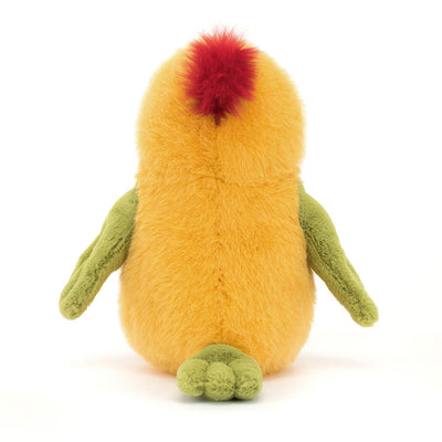 Budgeby Parrot - Twinkle Twinkle Little One