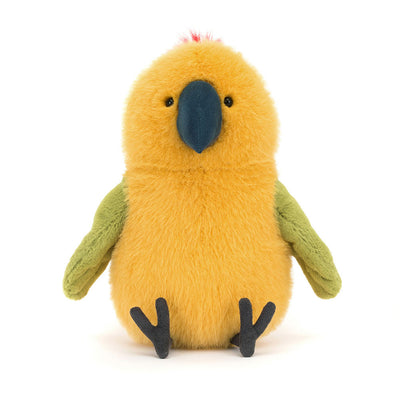 Budgeby Parrot - Twinkle Twinkle Little One
