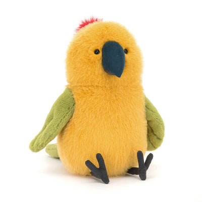 Budgeby Parrot - Twinkle Twinkle Little One