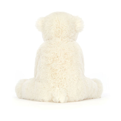 Perry Polar Bear Medium - Twinkle Twinkle Little One