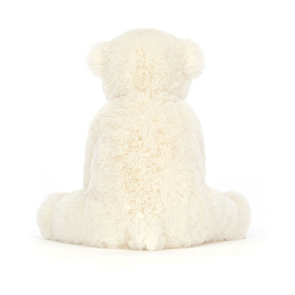 Perry Polar Bear Medium - Twinkle Twinkle Little One