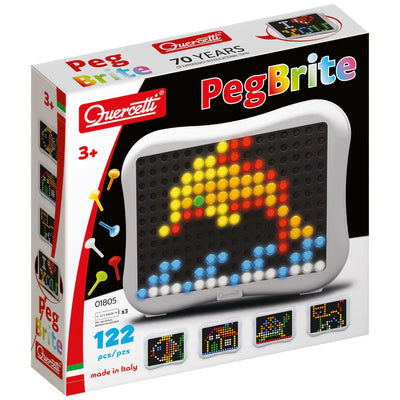 Peg Brite Toy - Twinkle Twinkle Little One