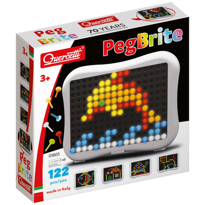 Peg Brite Toy - Twinkle Twinkle Little One