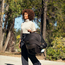 Nuna PIPA Aire Infant Car Seat + Pipa Series Base - Twinkle Twinkle Little One