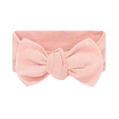 Lou Lou & Company Piper Plush Top, Bottoms + Headband Set
