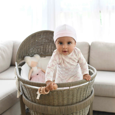 TWO PIECE SET - BOWS - Twinkle Twinkle Little One