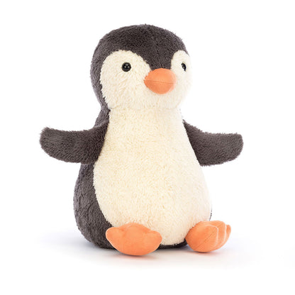 Large Peanut Penguin - Twinkle Twinkle Little One