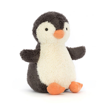 Medium Bashful Penguin - Twinkle Twinkle Little One
