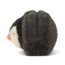 Peanut Penguin Pouch - Twinkle Twinkle Little One