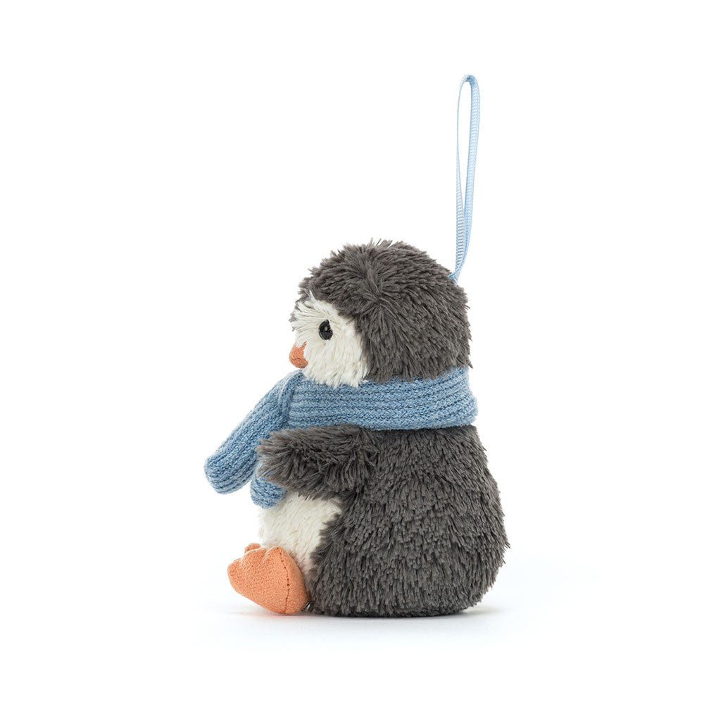 Peanut Penguin Decoration - Twinkle Twinkle Little One