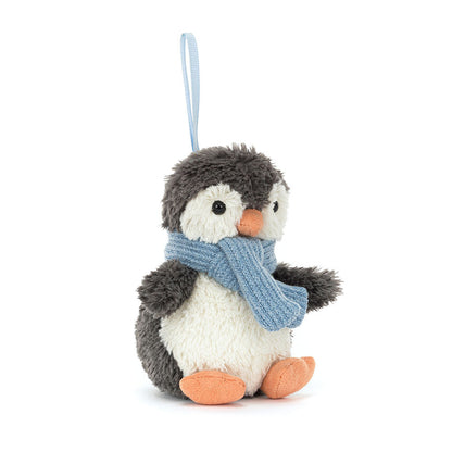 Peanut Penguin Decoration - Twinkle Twinkle Little One