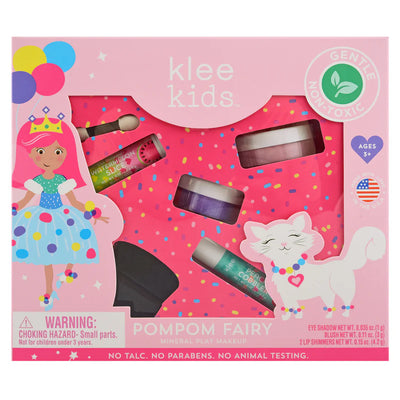 POM POM FAIRY - PLAY MAKEUP SET - Twinkle Twinkle Little One