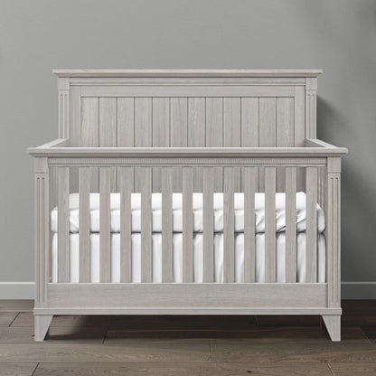 Edison 4-1 Convertible Crib - Twinkle Twinkle Little One