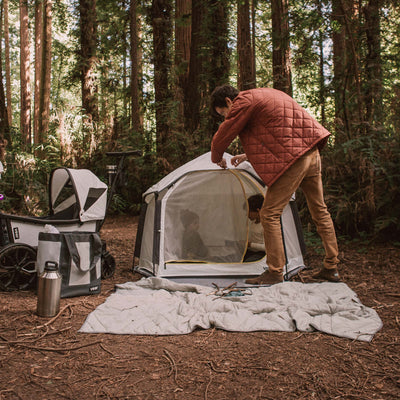 Veer Basecamp Air Pad