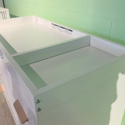 Pali Caravaggio Changing Tray - Twinkle Twinkle Little One