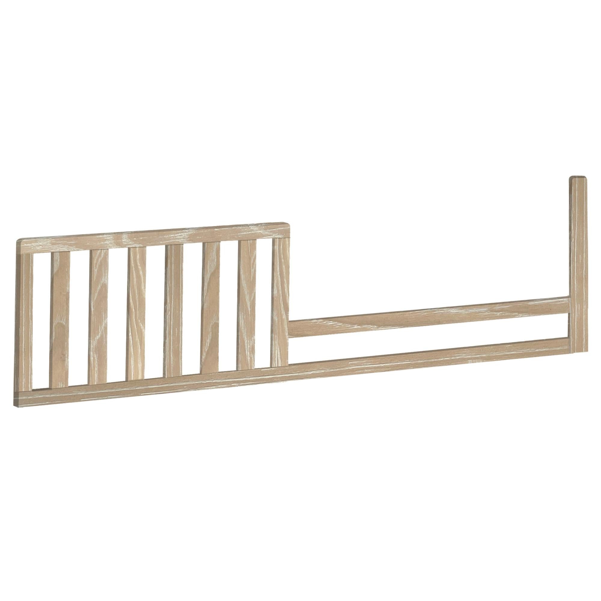 Pali Como Toddler Rail