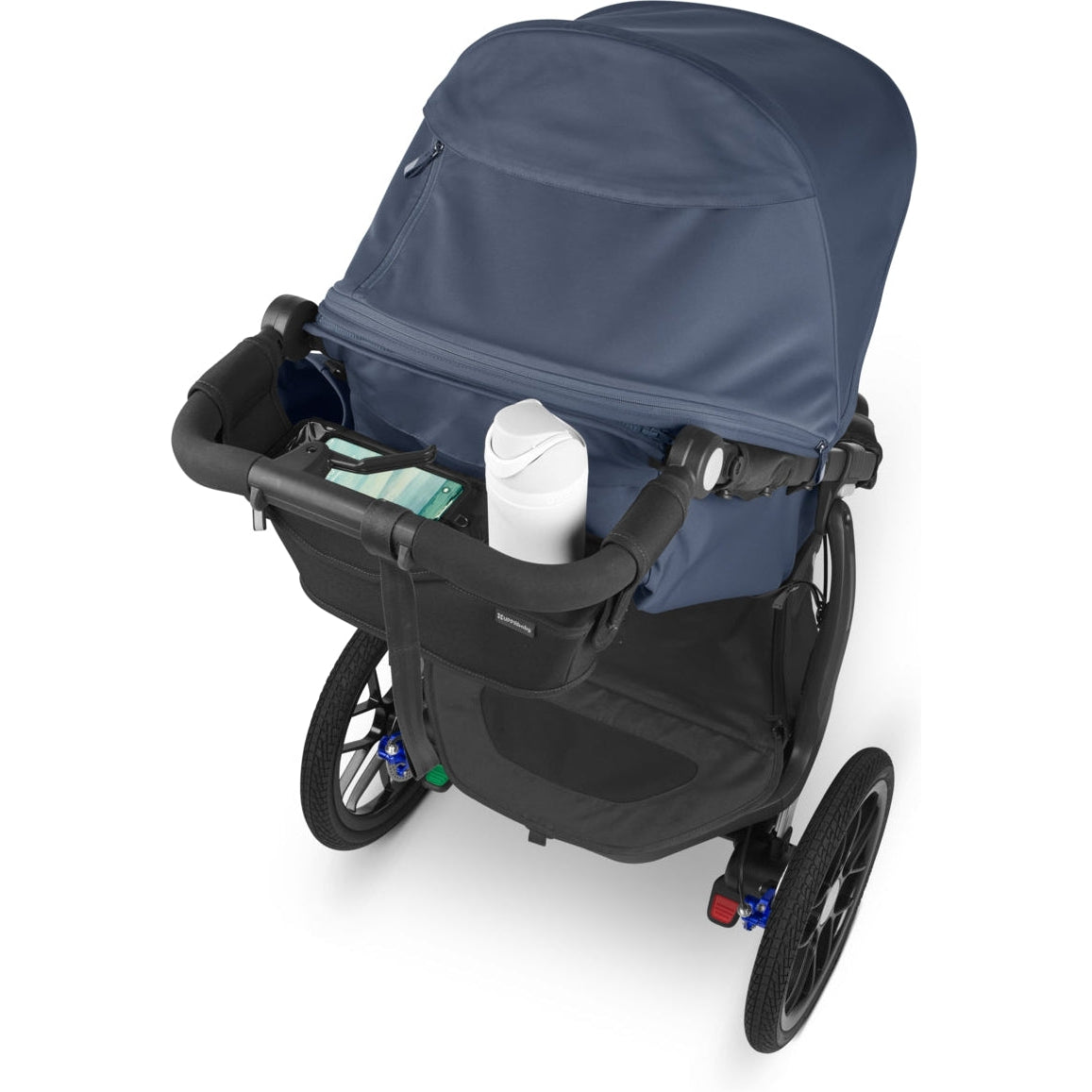 UPPAbaby Ridge Parent Console - Twinkle Twinkle Little One