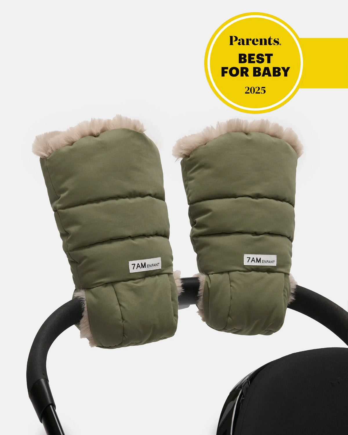 7 A.M. Enfant Warmmuffs - Helsinki