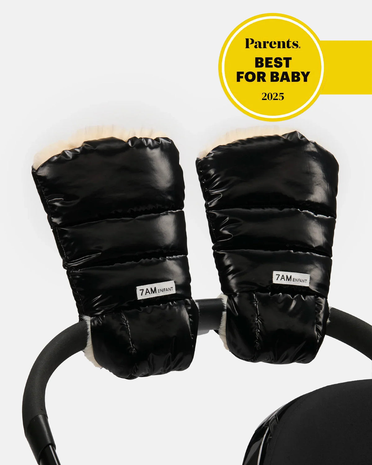 7 A.M. Enfant Warmmuffs - Ushuaia