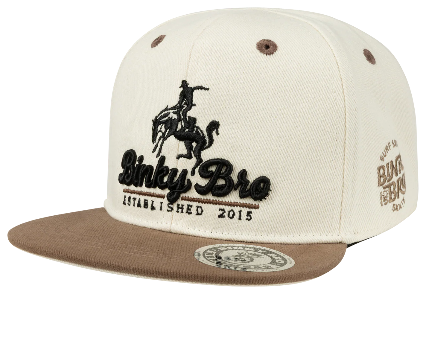 Payson Snapback