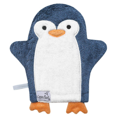 Pebbles Wash Mitt - Twinkle Twinkle Little One